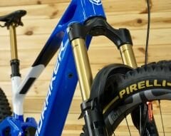 Mondraker Neat RR SL 29” - E-Bike Elektrikli Enduro Bisiklet