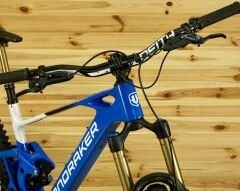 Mondraker Neat RR SL 29” - E-Bike Elektrikli Enduro Bisiklet