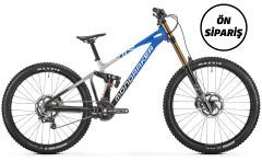 Mondraker SUMMUM RR Mullet - Carrera Blue
