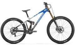 Mondraker SUMMUM RR Mullet - Carrera Blue