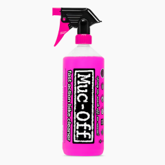 Muc-Off Nano Tech Bike Cleaner Temizleme Sıvısı - 1L