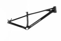Mondraker KAOZ Dirt Jump Kadro - Superblack