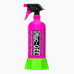 Muc-Off Bottle For Life Bundle Punk Powder Bisiklet Temizleyici Set