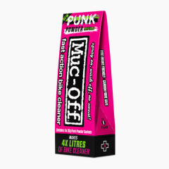 Muc-Off Bottle For Life Bundle Punk Powder Bisiklet Temizleyici Set