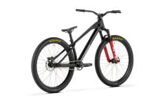Mondraker KAOZ Dirt Jump - Superblack