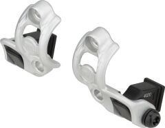 MAGURA Shiftmix Gidon Kelepçesi 1+2 – Shimano I-Spec B / I-Spec II uyumlu - Gri