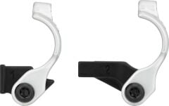 MAGURA Shiftmix Gidon Kelepçesi 1+2 – Shimano I-Spec B / I-Spec II uyumlu - Gri