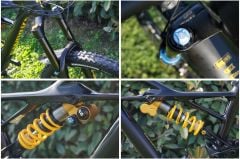 Specialized S-Works Enduro 27.5” - Enduro Bisiklet