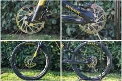 Specialized S-Works Enduro 27.5” - Enduro Bisiklet