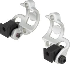 MAGURA Shiftmix Gidon Kelepçesi 1+2 – Shimano I-Spec B / I-Spec II uyumlu - Gri