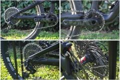 Specialized S-Works Enduro 27.5” - Enduro Bisiklet