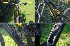 Specialized S-Works Enduro 27.5” - Enduro Bisiklet