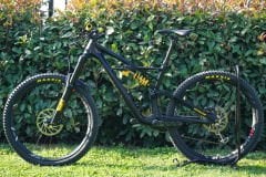 Specialized S-Works Enduro 27.5” - Enduro Bisiklet