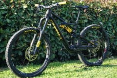 Specialized S-Works Enduro 27.5” - Enduro Bisiklet