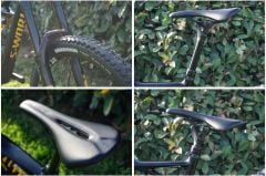 Specialized S-Works Enduro 27.5” - Enduro Bisiklet