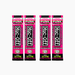 Muc-Off Punk Powder Bisiklet Temizleyici Toz - 4'lü