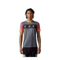 Fox Racing Flexair SS Kısa Kol Jersey Arcadia