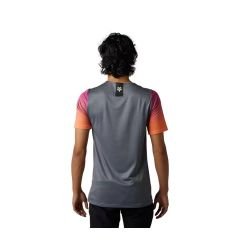 Fox Racing Flexair SS Kısa Kol Jersey Arcadia