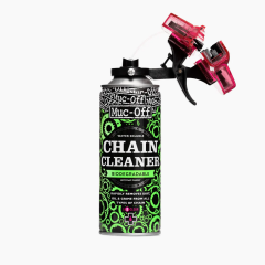 Muc-Off Bio Chain Doc Zincir Temizleme Seti - 400mL