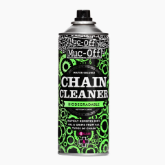 Muc-Off Bio Chain Doc Zincir Temizleme Seti - 400mL