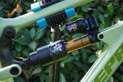 Nukeproof Mega 275 Factory Carbon 27.5” - Enduro Kadroset