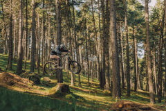 Mondraker ANARK XR - Raw