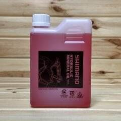 Shimano Hidrolik Mineral Yağ - 1 L