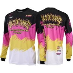 Loose Riders Cult of Shred MTB Uzun Kol Forma - Reaper