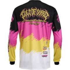 Loose Riders Cult of Shred MTB Uzun Kol Forma - Reaper