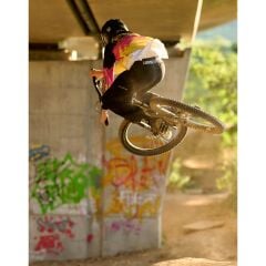 Loose Riders Cult of Shred MTB Uzun Kol Forma - Reaper