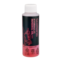 Shimano Hidrolik Mineral Yağ - 100 mL