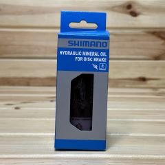 Shimano Hidrolik Mineral Yağ - 100 mL