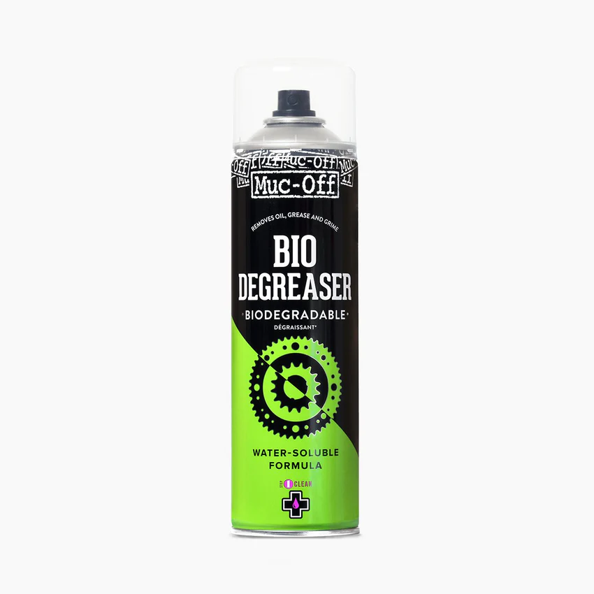 Muc-Off Bio Degreaser Yağ Sökücü - 500mL