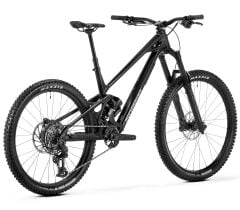 Mondraker ANARK R - Superblack
