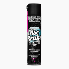 Muc-Off Disc Brake Cleaner Balata Temizleyici - 400mL