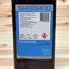 Shimano Degreaser Yağ Sökücü - 1 L