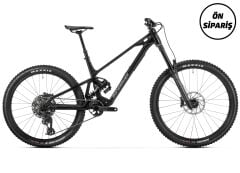 Mondraker ANARK R - Superblack