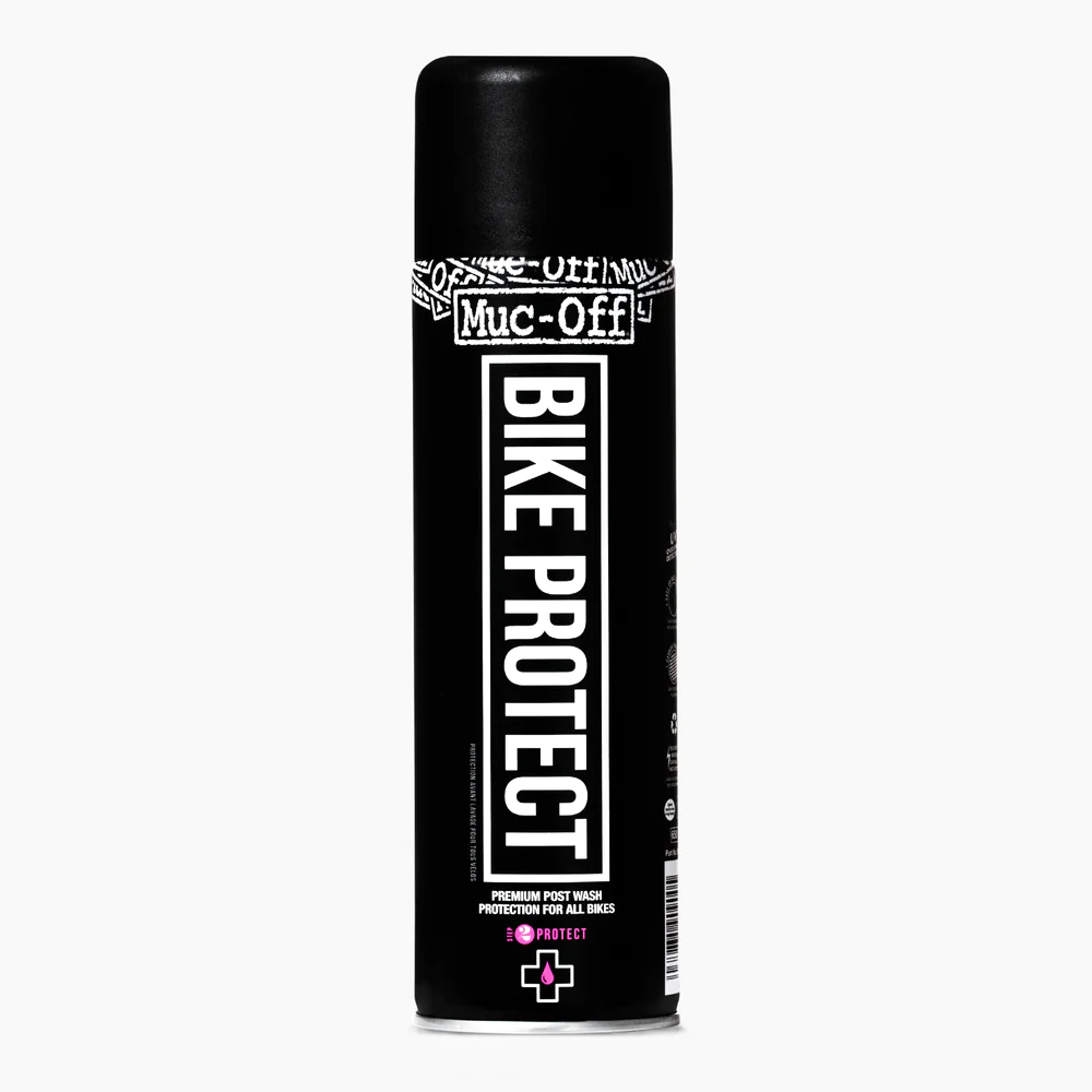 Muc-Off Bike Protect Koruyucu Sprey - 500mL