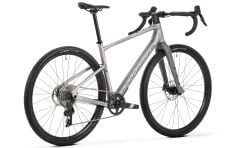 Mondraker ARID R - Golden Silver