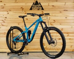 Cube Stereo ONE77 Race 29” - Enduro Bisiklet