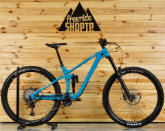 Cube Stereo ONE77 Race 29” - Enduro Bisiklet