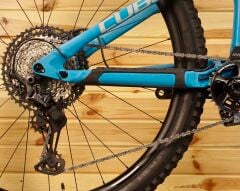 Cube Stereo ONE77 Race 29” - Enduro Bisiklet