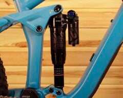 Cube Stereo ONE77 Race 29” - Enduro Bisiklet
