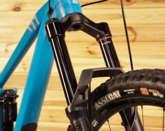 Cube Stereo ONE77 Race 29” - Enduro Bisiklet