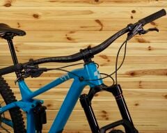 Cube Stereo ONE77 Race 29” - Enduro Bisiklet