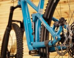 Cube Stereo ONE77 Race 29” - Enduro Bisiklet