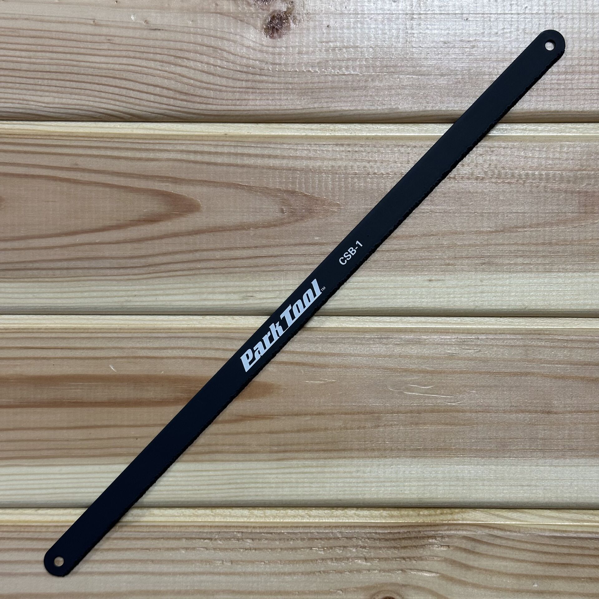 ParkTool Karbon Testere Bıçağı