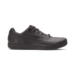 Fox Racing Union Flat Bisiklet Ayakkabısı - Siyah