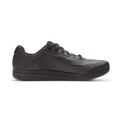 Fox Racing Union Flat Bisiklet Ayakkabısı - Siyah