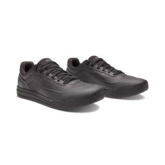 Fox Racing Union Flat Bisiklet Ayakkabısı - Siyah